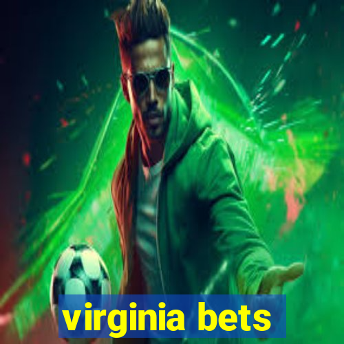 virginia bets